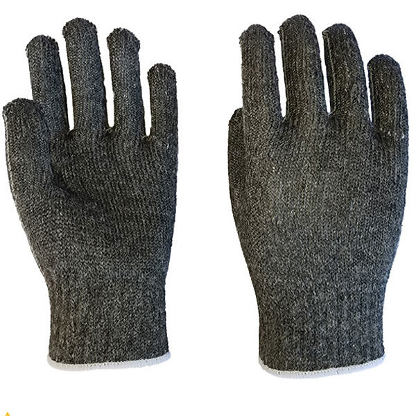Piedmont KUDZU KZ Medium Weight Cut Resistant Seamless Knit Glove - Cut Level 4
