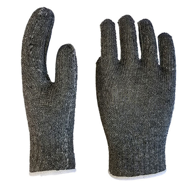 Piedmont KUDZU KZ Medium Weight Cut Resistant Seamless Knit Glove - Cut Level 4
