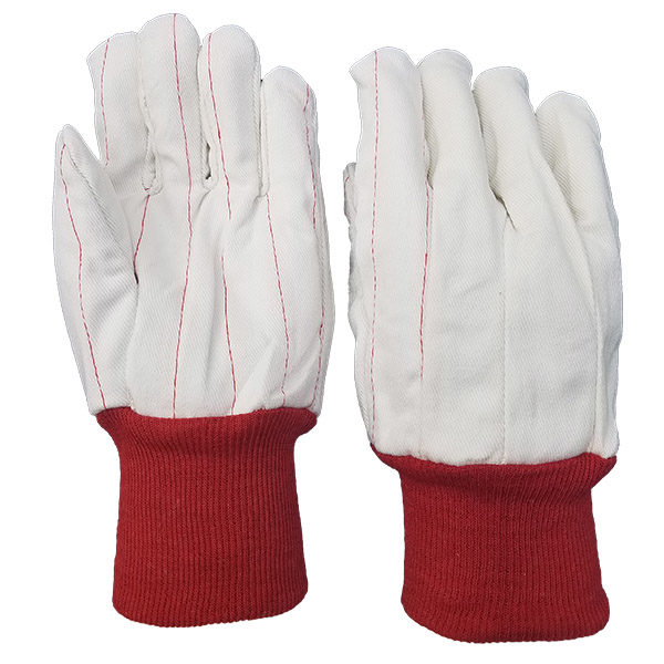 PIEDMONT DPP18NIJ Double Palm Nap-out Glove with Knuckle Strap