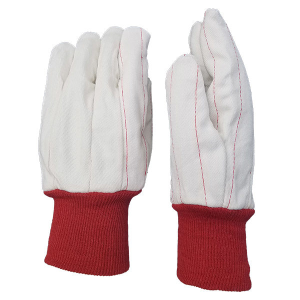 PIEDMONT DPP18NIJ Double Palm Nap-out Glove with Knuckle Strap