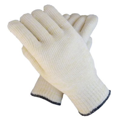 PIEDMONT KKN3DPSL Heavy Weight 2-PLY Flame and Heat Resistant Glove