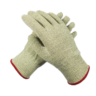 Light Weight KUDZU KZ Cut Resistant Seamless Knit Glove -ANSI Cut Level 4