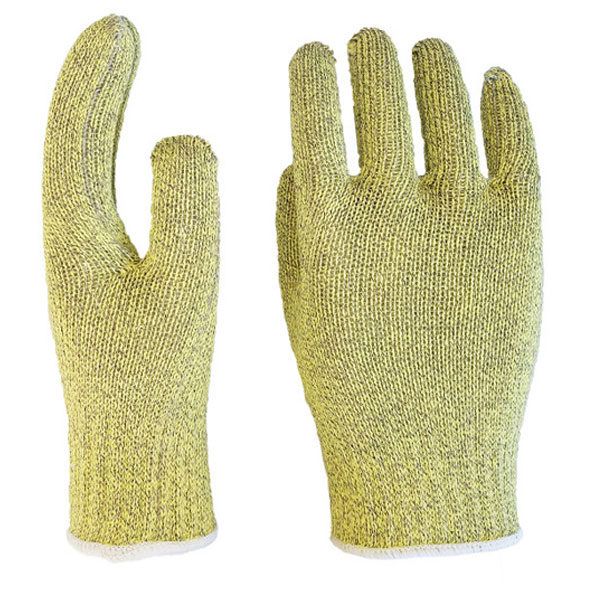 Piedmont KUDZU KZ Medium Weight Cut Resistant Seamless Knit Glove - Ansi Cut Level 4